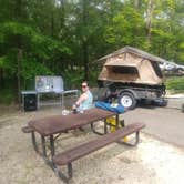 Review photo of Lake Charles State Park Campground by Jeremy V., June 16, 2019