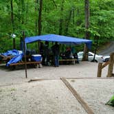 Review photo of Coon Creek (IL) by Leah P., September 1, 2016