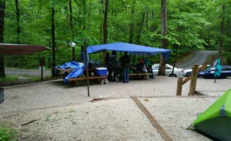 Leah P.'s photo at Coon Creek (IL) near Decatur, IL