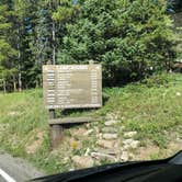 Review photo of Pebble Creek Campground — Yellowstone National Park - CLOSED IN 2024 by Steve & Ashley  G., June 16, 2019