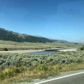 Review photo of Pebble Creek Campground — Yellowstone National Park - CLOSED IN 2024 by Steve & Ashley  G., June 16, 2019