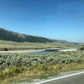 Review photo of Pebble Creek Campground — Yellowstone National Park by Steve & Ashley  G., June 16, 2019