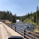 Review photo of Pebble Creek Campground — Yellowstone National Park - CLOSED IN 2024 by Steve & Ashley  G., June 16, 2019