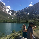 Review photo of Convict Lake Campground by Steve & Ashley  G., May 28, 2019