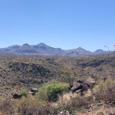 Review photo of Interior Primitive Sites — Big Bend Ranch State Park by Steve & Ashley  G., May 26, 2019