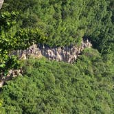 Review photo of Blackwater Falls State Park Campground by David F., June 16, 2019