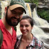 Review photo of Blackwater Falls State Park Campground by David F., June 16, 2019