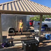 Review photo of Lower Ridge Road — Elephant Butte Lake State Park by Jonathan M., June 16, 2019