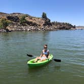 Review photo of Lower Ridge Road — Elephant Butte Lake State Park by Jonathan M., June 16, 2019