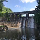 Review photo of Standing Stone State Park Campground by Kenny P., June 16, 2019