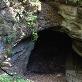 Review photo of Mammoth Cave Campground — Mammoth Cave National Park by Benjamin W., June 16, 2019