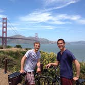 Review photo of Kirby Cove Campground — Golden Gate National Recreation Area by Ethan K., September 1, 2016