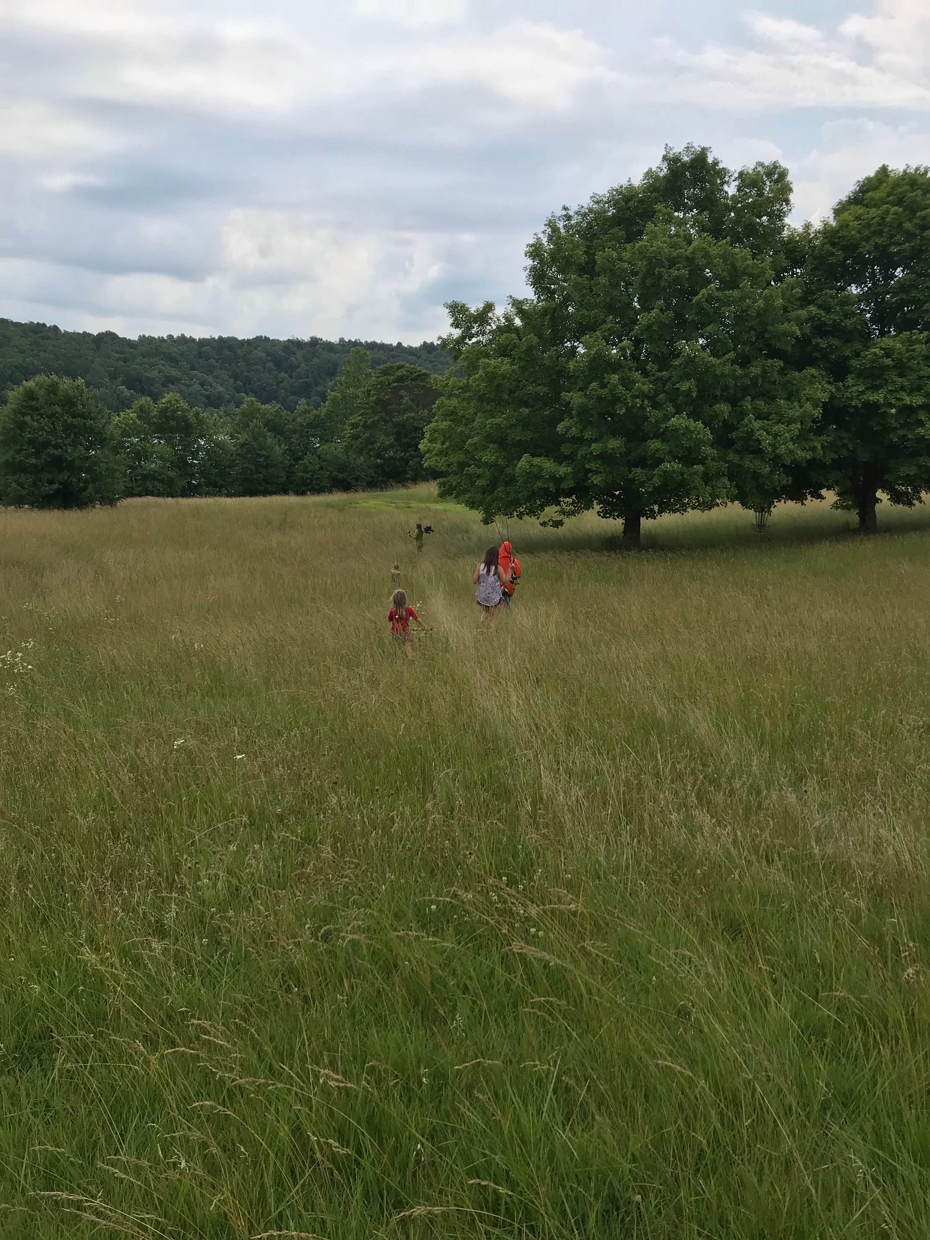 Camper-submitted photo at Rough River Dam State Resort Park near Union Star, KY
