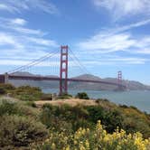 Review photo of Kirby Cove Campground — Golden Gate National Recreation Area by Ethan K., September 1, 2016