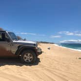 Review photo of Polihale State Park Campground by Erica S., June 16, 2019