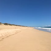 Review photo of Polihale State Park Campground by Erica S., June 16, 2019