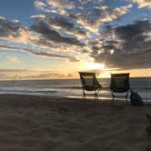 Review photo of Polihale State Park Campground by Erica S., June 16, 2019
