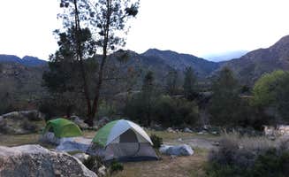 Christopher D.'s photo at Halfway Group Campground near Kernville, CA
