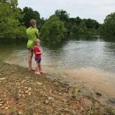 Review photo of Rough River Dam State Resort Park by Benjamin W., June 16, 2019
