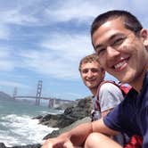 Review photo of Kirby Cove Campground — Golden Gate National Recreation Area by Ethan K., September 1, 2016