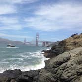 Review photo of Kirby Cove Campground — Golden Gate National Recreation Area by Ethan K., September 1, 2016