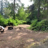 Review photo of Fort Townsend Historical State Park Campground by skarz , June 16, 2019