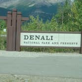 Review photo of Wonder Lake Campground — Denali National Park by Eric N., September 1, 2016