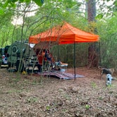 Review photo of Tomahawk  Campground by Steve V., June 16, 2019