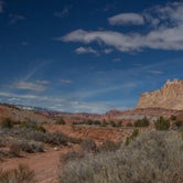 Review photo of Fruita Campground — Capitol Reef National Park by Darrin L., September 1, 2016