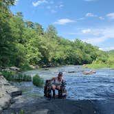 Review photo of Tomahawk Campground by Steve V., June 16, 2019