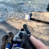 Review photo of Tomahawk  Campground by Steve V., June 16, 2019