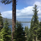 Review photo of D.L. Bliss State Park Campground by Steve & Ashley  G., May 28, 2019
