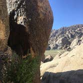 Review photo of Alabama Hills Recreation Area by Steve & Ashley  G., May 28, 2019