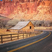 Review photo of Fruita Campground — Capitol Reef National Park by Darrin L., September 1, 2016