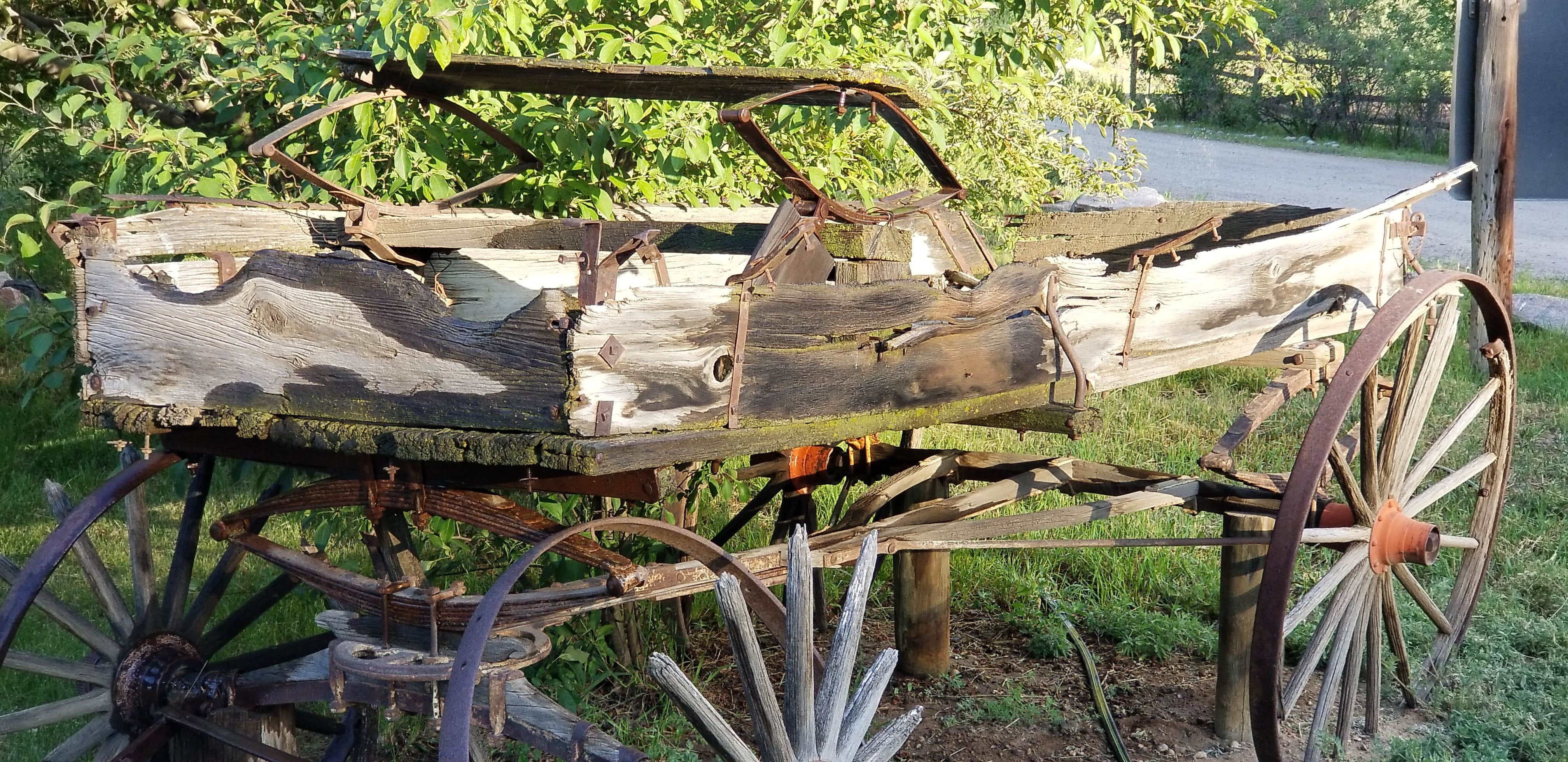 Cotopaxi-Arkansas River KOA - PERMANENTLY CLOSED