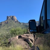 Review photo of Chisos Basin Campground — Big Bend National Park by Steve & Ashley  G., May 26, 2019