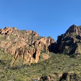 Review photo of Chisos Basin Campground — Big Bend National Park by Steve & Ashley  G., May 26, 2019