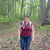 Review photo of Redbud Campground at Bell Smith Springs by Leah P., September 1, 2016