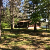 Review photo of Norway Lake Campground by Randall J., June 17, 2019