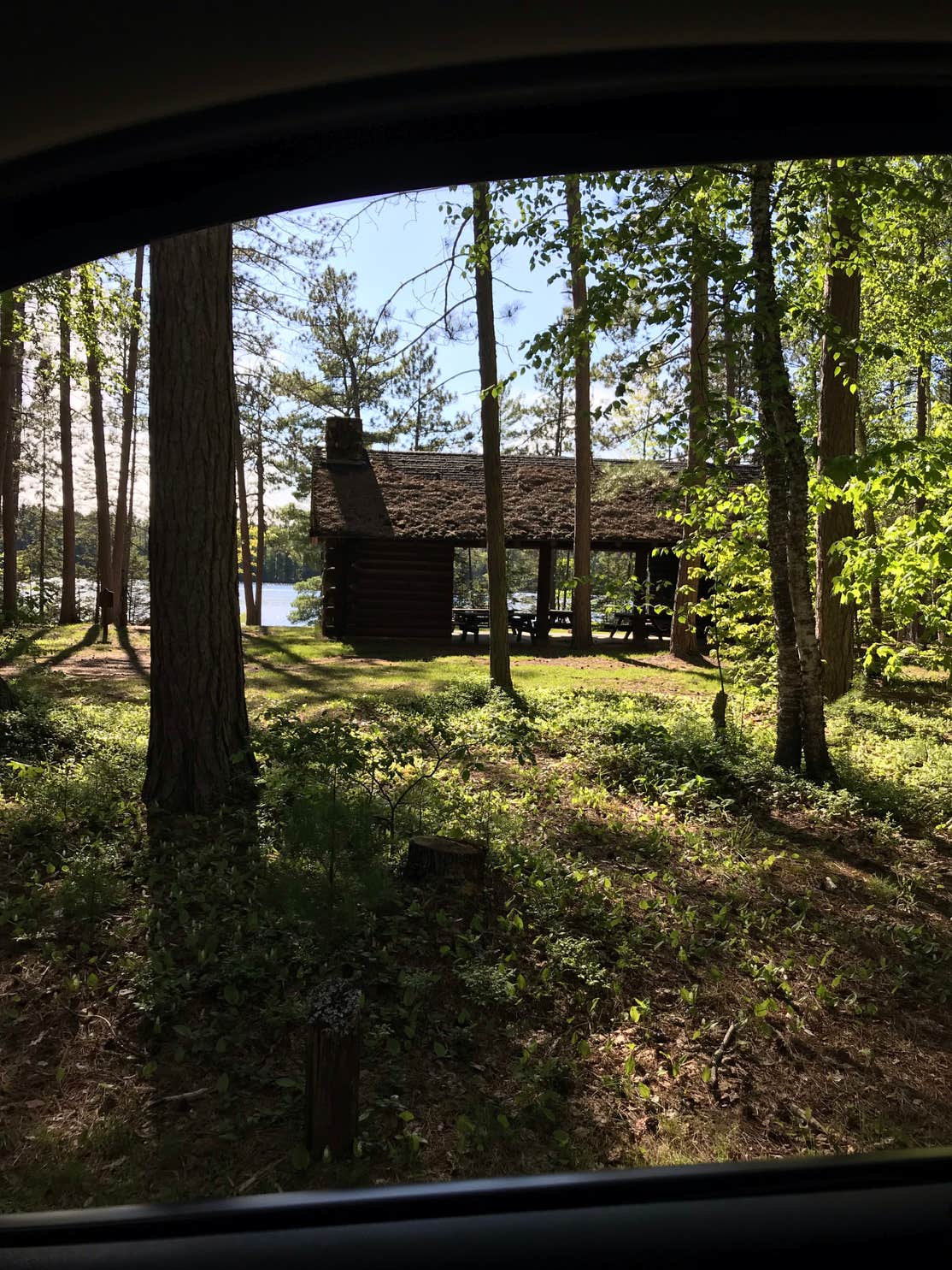 Norway Lake Park The Dyrt