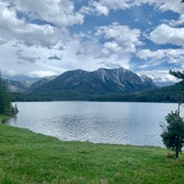Review photo of Hood Creek Campground by Brittany H., June 17, 2019