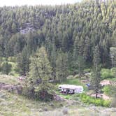 Review photo of Curtis Gulch Campground — Medicine Bow Routt N Fs & Thunder Basin Ng by Stephanie T., June 17, 2019