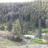 Review photo of Curtis Gulch by Stephanie T., June 17, 2019