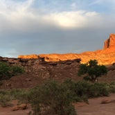 Review photo of Potato Bottom Campground — Canyonlands National Park by Brittany H., June 17, 2019