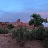 Review photo of Potato Bottom Campground — Canyonlands National Park by Brittany H., June 17, 2019