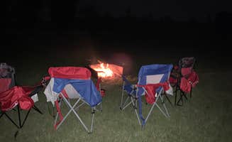 Kellyn L.'s photo at Sardis Cove near Clayton, OK