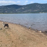 Review photo of Spring Creek Campground by Brittany H., June 17, 2019