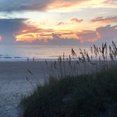 Review photo of Frisco Campground — Cape Hatteras National Seashore by Brittany H., June 17, 2019