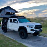 Review photo of Frisco Campground — Cape Hatteras National Seashore by Brittany H., June 17, 2019