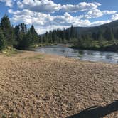 Review photo of Timber Creek Campground — Rocky Mountain National Park by Brittany H., June 17, 2019